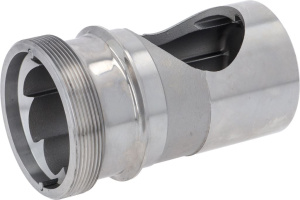 ГОРЛОВИНА МЯСОРУБКИ НЕРЖ.