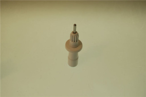 ПЕРЕДАТОЧНЫЙ ВАЛ МИКСЕРА