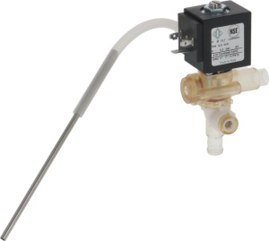 ДВУХХОДОВОЙ ЭЛЕКТРОМАГНИТНЫЙ КЛАПАН 220В KIKKO