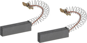 УГОЛЬНЫЕ ЩЕТКИ ДЛЯ МОТОРА BOSCH 00154740