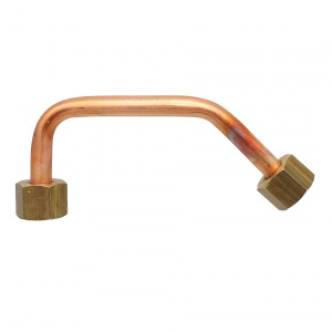 ТРУБКА БОЙЛЕР - БОЙЛЕР VA388 1 ГРУППА NUOVA SIMONELLI 98030851