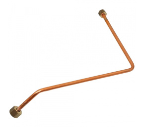 ТРУБКА БОЙЛЕРА AURELIA II NUOVA SIMONELLI 98030548