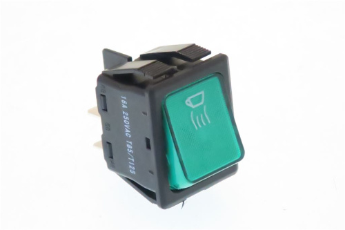 5115529. ПЕРЕКЛЮЧАТЕЛЬ  30X22MM GRUN 2