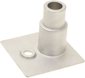 10254311. ВТУЛКА ДЛЯ ПЕТЛИ ДВЕРИ ДУХОВКИ RATIONAL 2940.1300