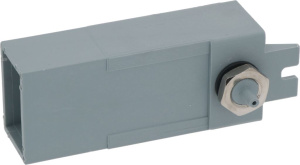 ВОЗДУШНАЯ КАМЕРА В СБОРЕ 130Х53Х38 ММ