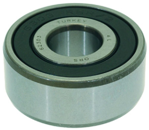 ПОДШИПНИК 62303 2RS