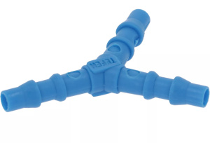 ФИТИНГ СОЕДИНИТЕЛЬНЫЙ Ø 4 ММ LELIT MC532