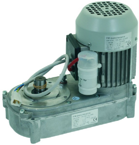 МОТОРЕДУКТОР 300ВТ 220/240В 50/60ГЦ