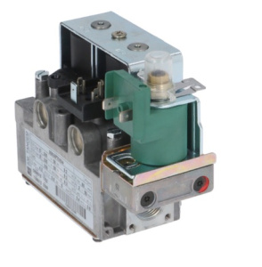 КЛАПАН ЭЛЕКТРОМАГНИТНЫЙ ГАЗОВЫЙ MKN 201718