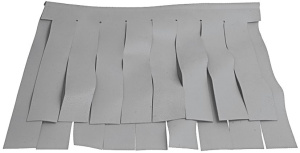 ВНУТРЕННЯЯ ШТОРКА 640X410 ММ