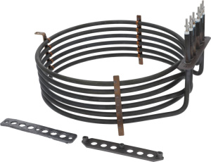 RESISTENZA 10000W 230V LAINOX LAR65011930