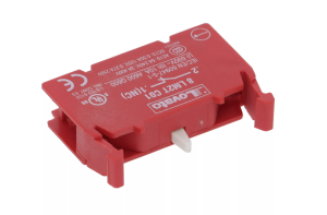 КОНТАКТ LOVATO 6A 240В ANGELO PO 32W3330