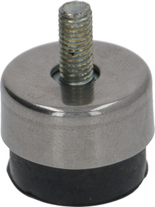 НОЖКА В СБОРЕ