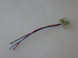 ПЛАТА ЭЛЕКТРОННАЯ LED 220V