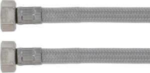 SHOWER HOSE FLEX. Ø1/2"FPXFP 3000 MM