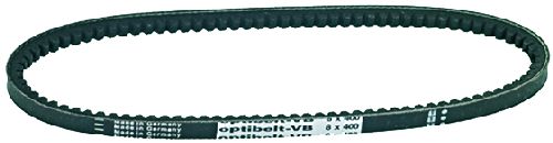 9003531. КЛИНОВОЙ РЕМЕНЬ 8Х400 ММ Т15 3/4