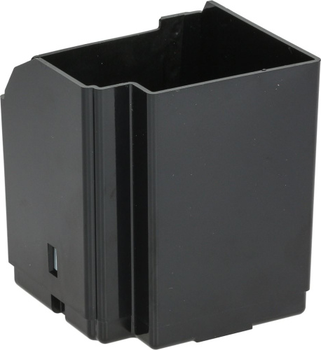 1780012. КОНТЕЙНЕР ДЛЯ КОФЕЙНЫХ ОТХОДОВ ЧЕРНЫЙ