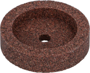 ШЛИФОВАЛЬНЫЙ КАМЕНЬ 45X11X6