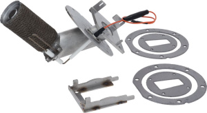 HOT AIR BURNER UNIT6.10 CPL CONVOTHERM CONVOTHERM 2064064