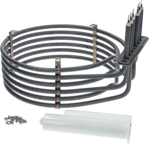 5144360. ТЭН ДЛЯ ПЕЧИ UNOX KRS1002A