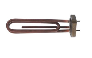 ТЭН 230В 1600ВТ 1GR MAGISTER 180050