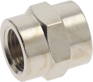 ФИТИНГ O 1/8''F-1/8''F