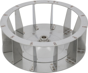 ВЕНТИЛЯТОР Ø 220 ММ