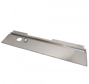 ПАНЕЛЬ ПЕРЕДНЯЯ APPIA II 2 ГР. NUOVA SIMONELLI 980100000007420002