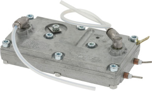 БОЙЛЕР В СБОРЕ