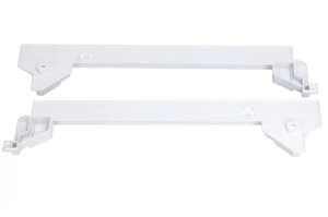 НАПРАВЛЯЮЩИЕ ДЛЯ ЯЩИКА ХОЛОДИЛЬНИКА BOSCH 00627244