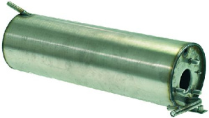 БОЙЛЕР Ø 110X370 ММ