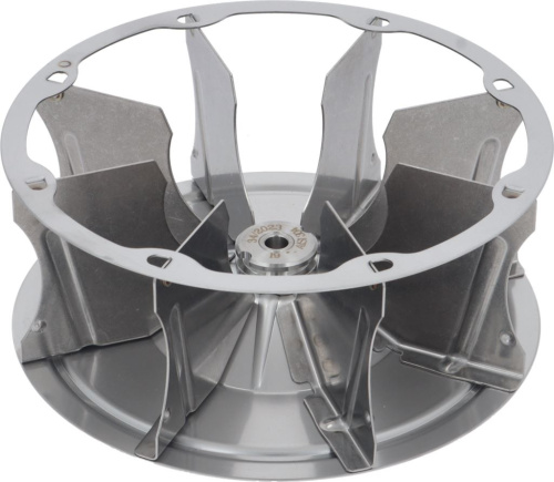 5144455. КРЫЛЬЧАТКА МОТОРА ДЛЯ ПЕЧИ UNOX KVN1170B