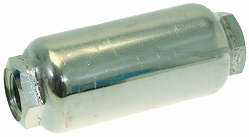 1449113. ТЕПЛОПРОВОД Ø 1/2"