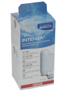 1010003 ФИЛЬТР ДЛЯ ВОДЫ INTENZA + GAGGIA