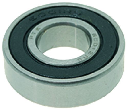 3063116. ПОДШИПНИК 6001 DDU NSK