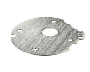 RESTRICTION FLANGE D=210 RG128 P3 CONVOTHERM 2615351