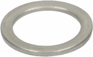 SEALING RING 14X20 COPPER NICKEL PLATED CONVOTHERM 6005055