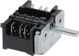 ПЕРЕКЛЮЧАТЕЛЬ 2-ПОЗИЦИОННЫЙ