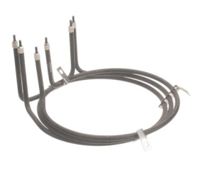 HEATING ELE 200V 3PH LINCOLN-MERCO-SAVORY 369475