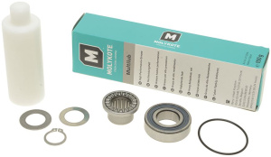 НАБОР САЛЬНИКОВ И УПЛОТНИТЕЛЕЙ