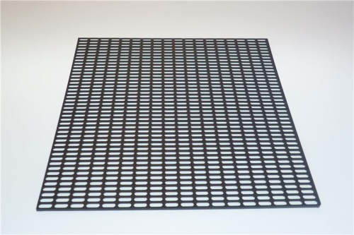 7115961. РЕШЕТКА 367X349 MM