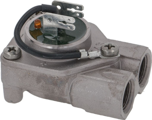 1455098. РАСХОДОМЕР RANCILIO 34070321