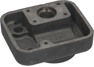 ГОРЕЛКА MKN 201855