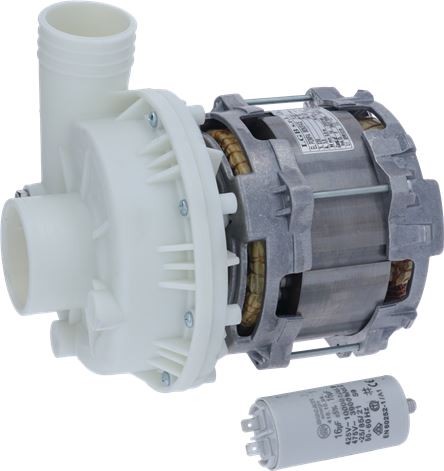 5131645. НАСОС LGB ZF400SX 1.1HP