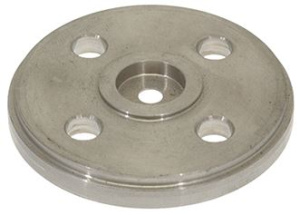 НИЖНИЙ ДЕРЖАТЕЛЬ ПОРШНЯ Ø 50 MM