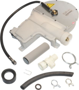 КОМПЛЕКТ КАТУШКИ РУЧНОГО ДУША VCC 112-211- 311 RATIONAL 87.00.251