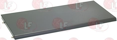 3386016. ДВЕРЦА 592X260 ММ В КОМПЛЕКТЕ