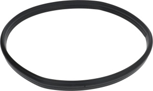 УПЛОТНИТЕЛЬ КРЫШКИ