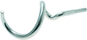 КРЮК Ø20ММ ДЛЯ ТЕСТОМЕСА TSV30/40