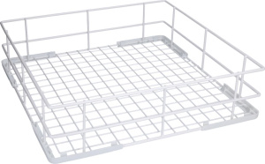 КОРЗИНА 385Х385Х95 ММ